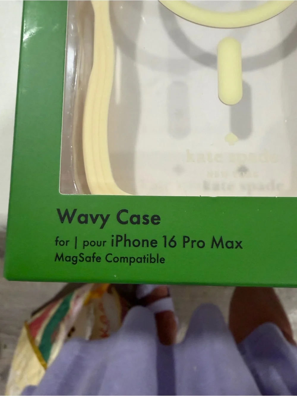 kate spade raised wavy